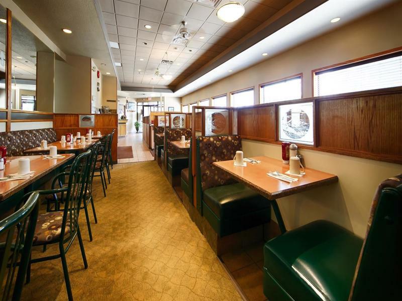 阿博斯福德-贝克维尤温德姆旅程酒店 阿波斯福 外观 照片
